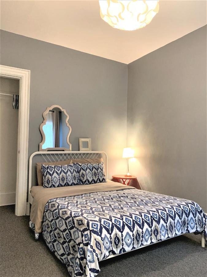 Colour Cube Guest House Toronto Downtown East Εξωτερικό φωτογραφία