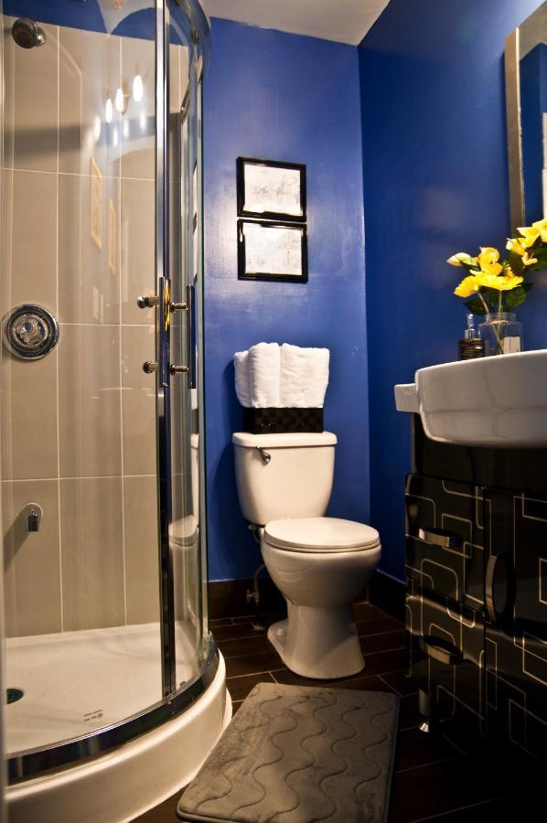Colour Cube Guest House Toronto Downtown East Εξωτερικό φωτογραφία