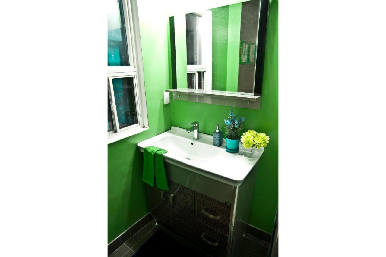Colour Cube Guest House Toronto Downtown East Εξωτερικό φωτογραφία