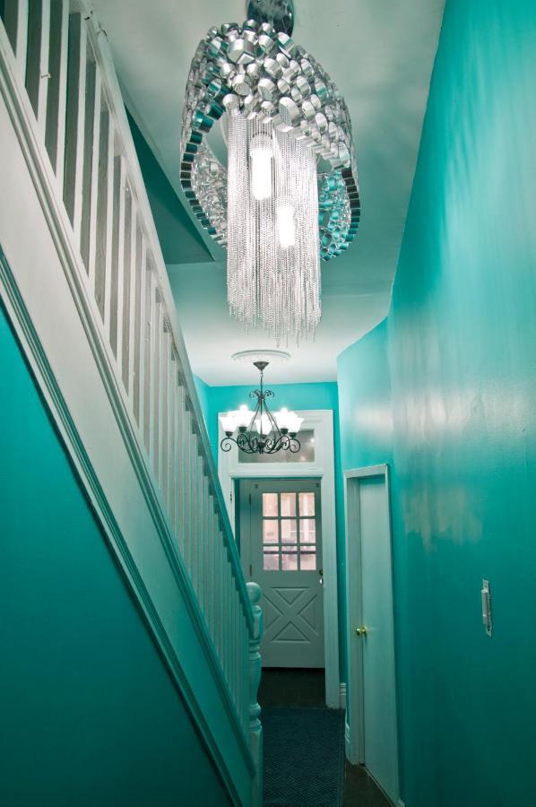 Colour Cube Guest House Toronto Downtown East Εξωτερικό φωτογραφία
